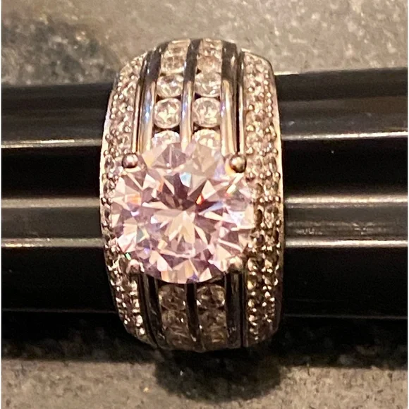 2 piece ring set